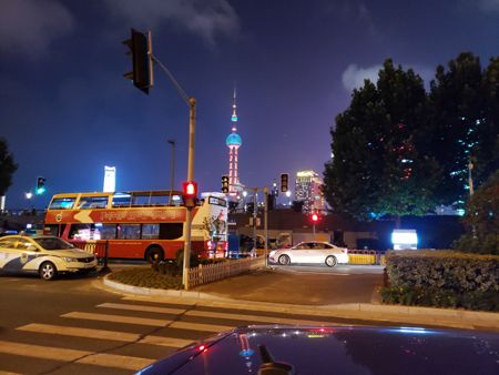 Shanghai basketball camp, 2019
