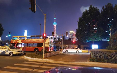 Shanghai basketball camp, 2019