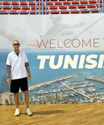 FIBA Africa World Cup, 2025