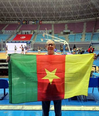 FIBA Africa World Cup, 2025