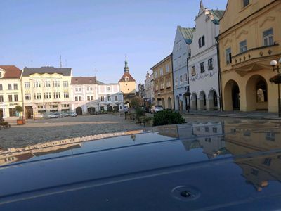 Pelhřimov, Czech Republic basketball clinic, 2023
