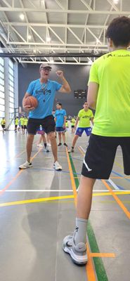 Madrid Pro Experience Showcase, 2024