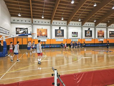 Madrid Pro Experience Showcase, 2024