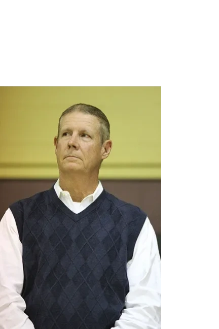 USC-Salkehatchie recognition event for Coach Rick Walrond